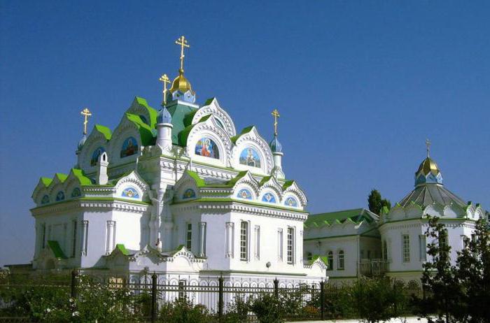 Церковь Святой Екатерины в Феодосии Церковь Святой Екатерины - достопримечательности Феодосии